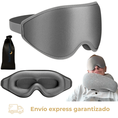 Máscara de Descanso Premium