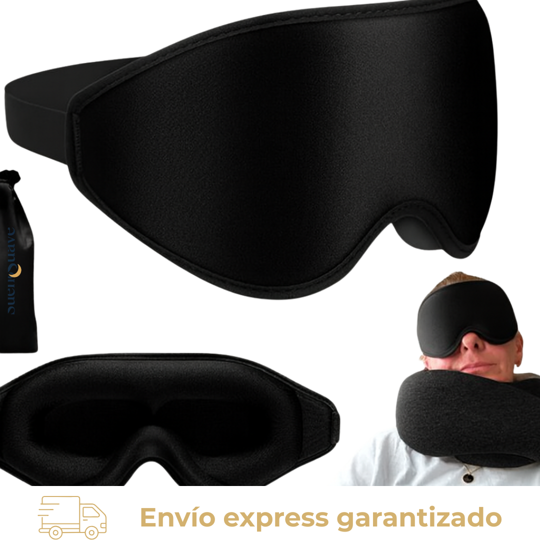 Máscara de Descanso Premium