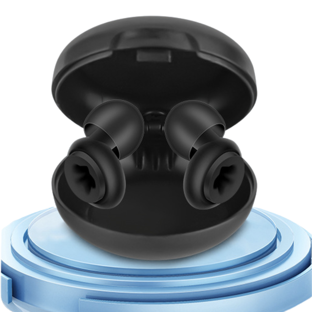 Tapones Pro Antirruido