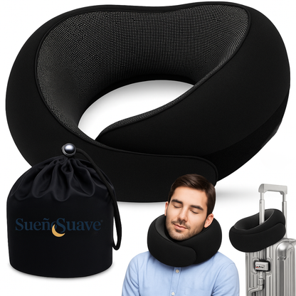 Sueño Suave® — Tu Descanso Portátil