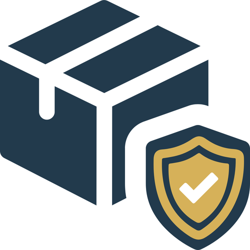 Protección de envío